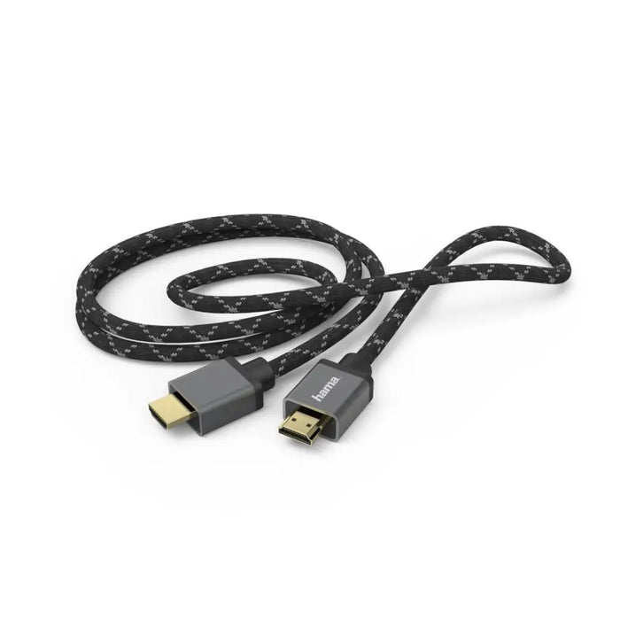 HAMA Кабел Ultra High Speed HDMI - HDMI 8K 5.0