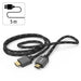 HAMA Кабел Ultra High Speed HDMI - HDMI 8K 5.0