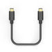 HAMA Кабел USB-C мъжко – USB-C мъжко