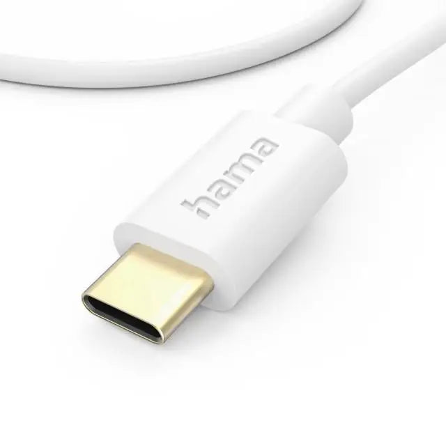 HAMA Кабел за зареждане/данни USB