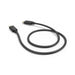 HAMA Кабел за зареждане USB C USB C 0,5 м черен