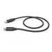 HAMA Кабел за зареждане USB C USB C 0,5 м черен