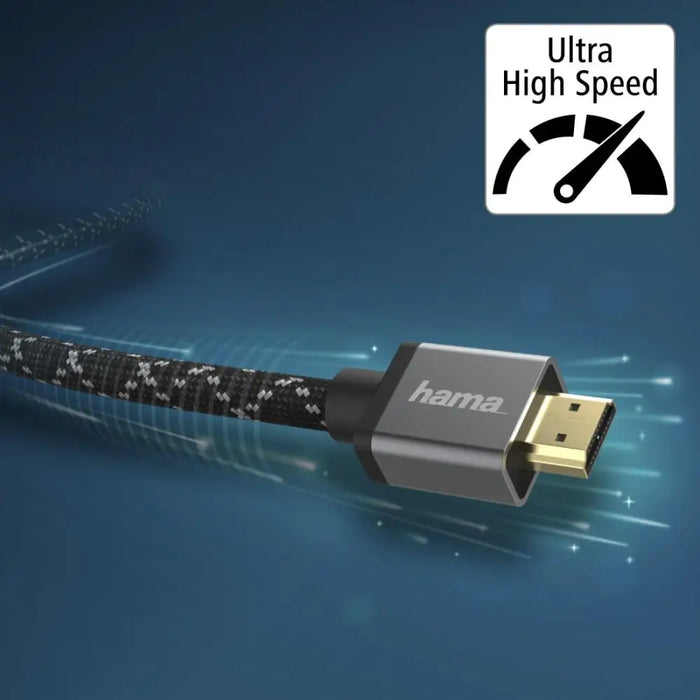 HAMA Кабел Ultra High Speed HDMI - HDMI 8K 5.0