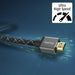 HAMA Кабел Ultra High Speed HDMI - HDMI 8K 5.0