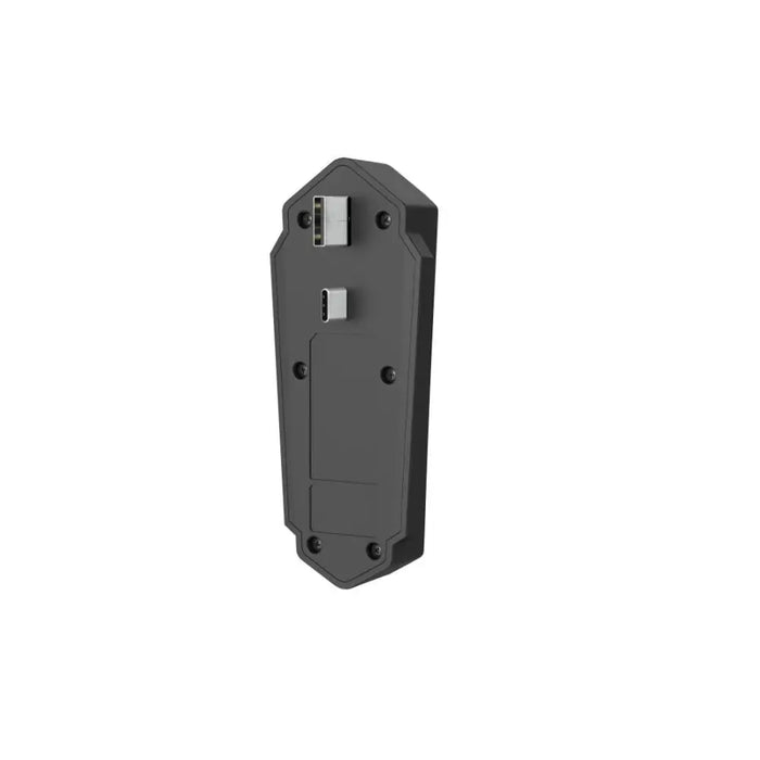 HAMA Хъб за Playstation 5 6in1 USB (1x USB-C 5x USB-A) черно