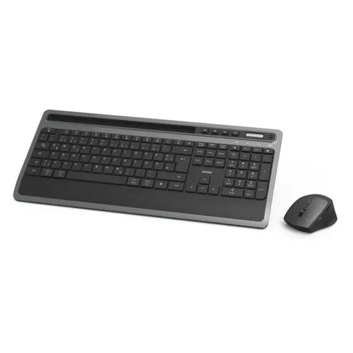 HАМА KMW-600 Plus Комплект безжична