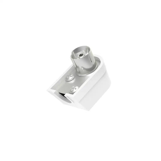 HAMA Коаксиален ъгъл женско screw-on