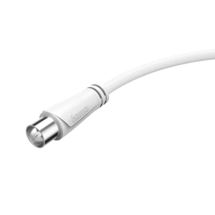 HAMA Коаксиален антенен кабел 1,5 м 90 dB