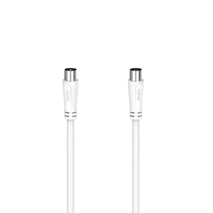 HAMA Коаксиален антенен кабел 5 м 90 dB