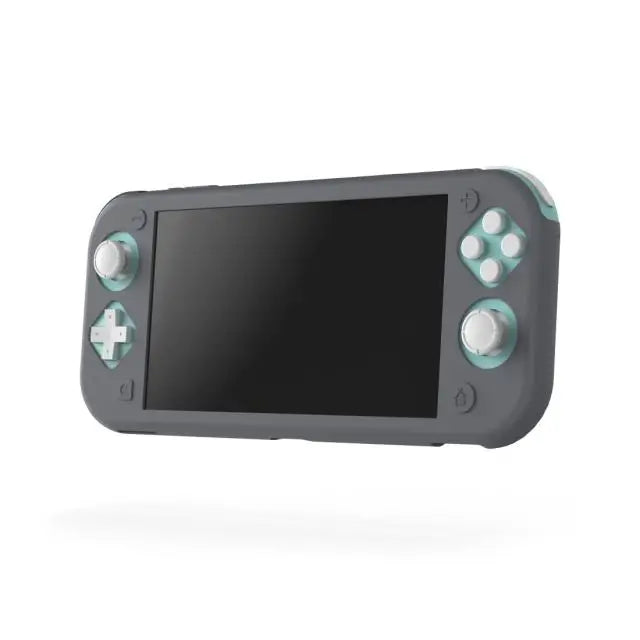 HAMA Комплект аксесоари 11-в-1 Nintendo Switch Lite