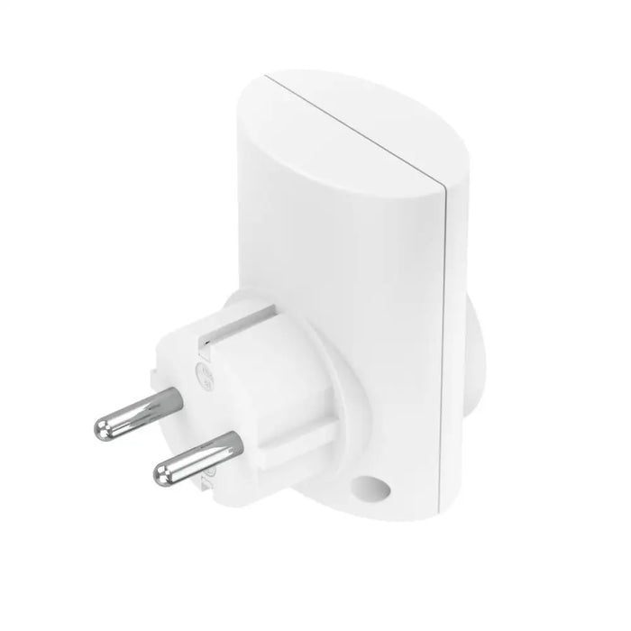 HAMA Контакт с вградена защита от пренапрежение