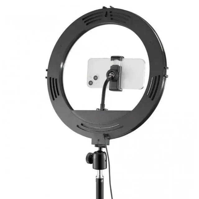 Hama Лампа ’SpotLight Steady 120 II’ LED Ring