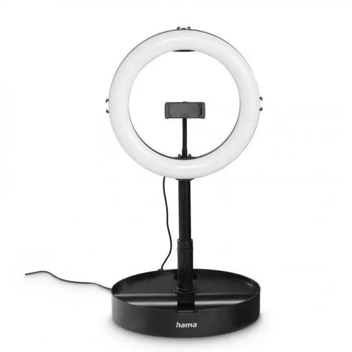 Hama LED Лампа ’SpotLight FoldUp 102 II’ Ring