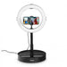 Hama LED Лампа ’SpotLight FoldUp 102 II’ Ring