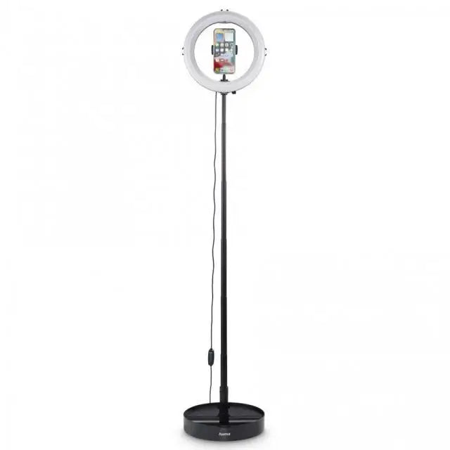 Hama LED Лампа ’SpotLight FoldUp 102 II’ Ring