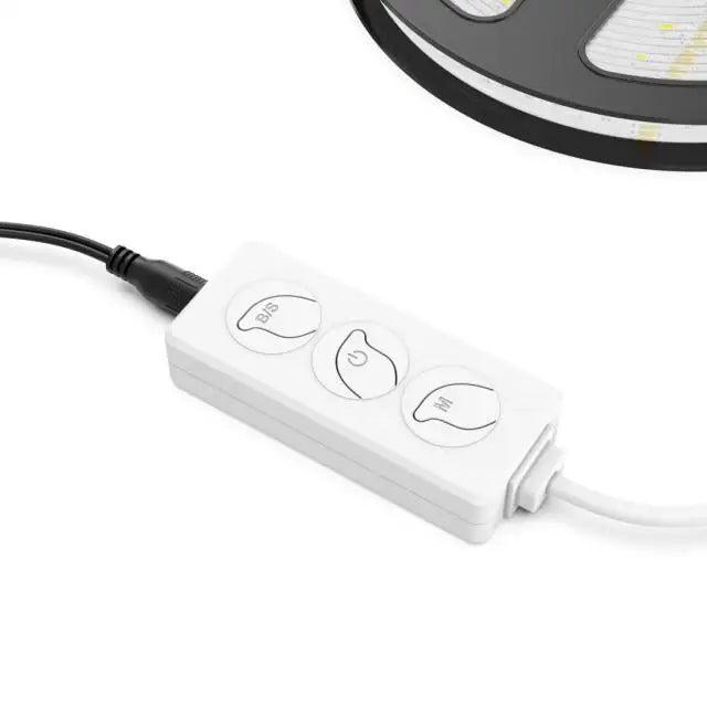 HAMA LED лента RGBW WLAN димируема