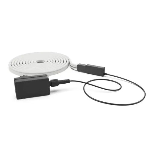 HAMA Неонова LED лента RGB WLAN външна IP44 Music Mode 5 m