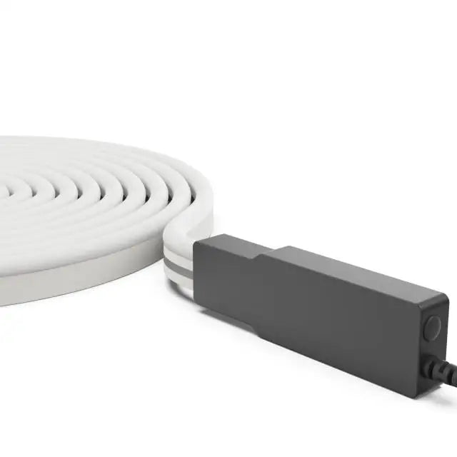 HAMA Неонова LED лента RGB WLAN външна IP44 Music Mode 5 m