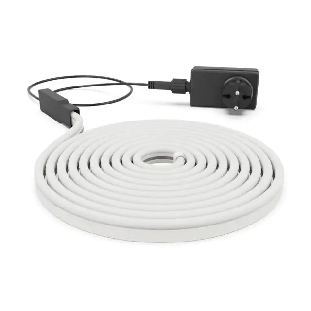 HAMA Неонова LED лента RGB WLAN външна IP44 Music Mode 5 m