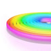 HAMA Неонова LED лента RGB WLAN външна IP44 Music Mode 5 m