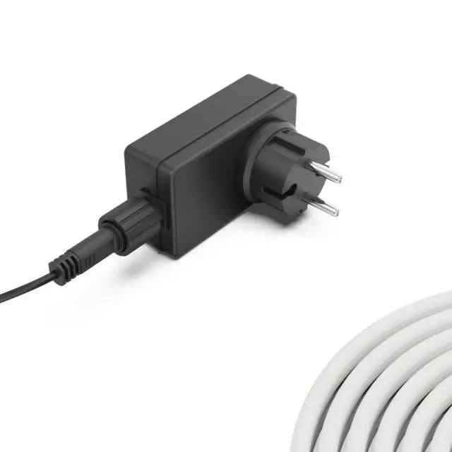 HAMA Неонова LED лента RGB WLAN външна IP44 Music Mode 5 m