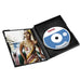 HAMA почистващ диск ’Deluxe’ DVD Laser Lens Cleaner