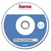 HAMA почистващ диск ’Deluxe’ DVD Laser Lens Cleaner