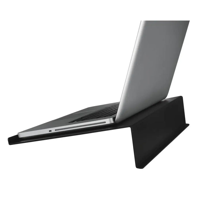 HAMA Поставка за лаптоп ’Carbon look’ до 18.4’’