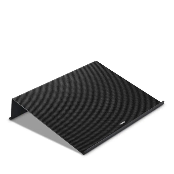 HAMA Поставка за лаптоп ’Carbon look’ до 18.4’’