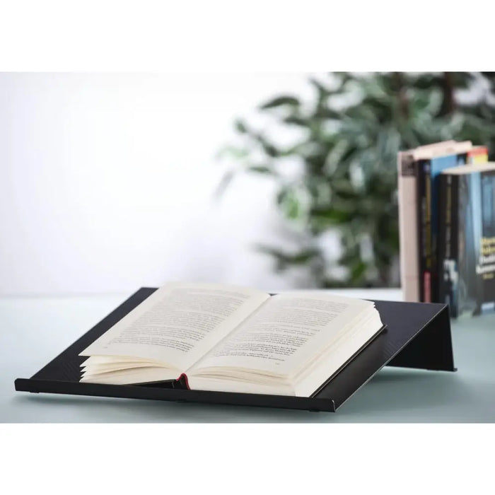 HAMA Поставка за лаптоп ’Carbon look’ до 18.4’’