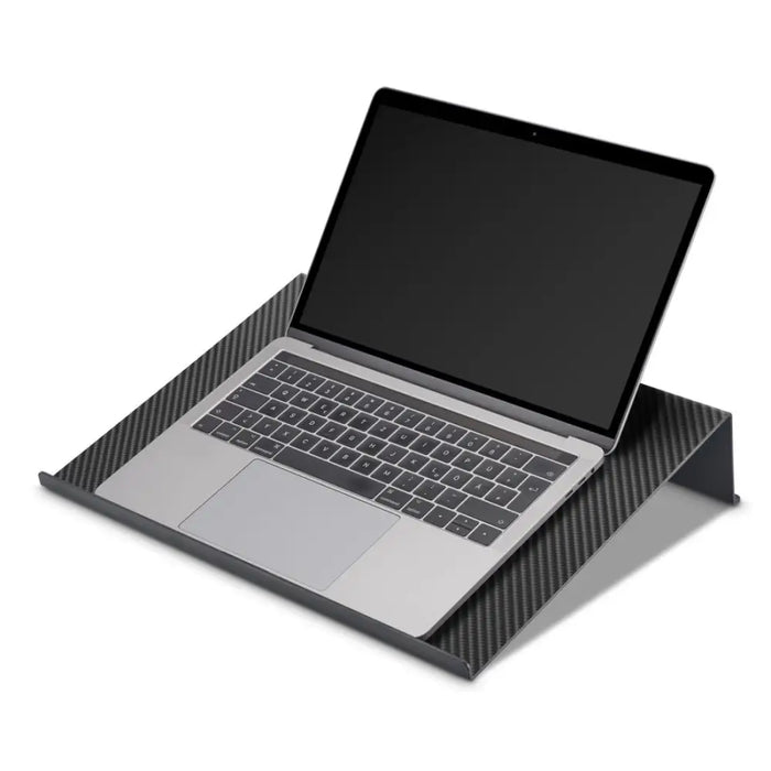 HAMA Поставка за лаптоп ’Carbon look’ до 18.4’’