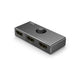HAMA Превключвател / суич 8K-HDMI™ ’двупосочен’ 1 In 2