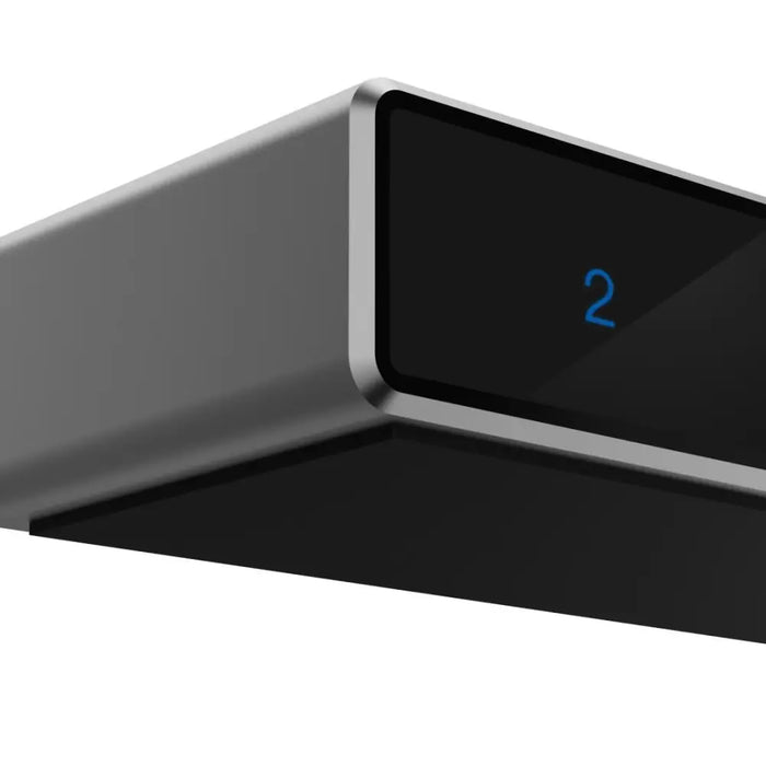 HAMA Превключвател / суич 8K-HDMI™ ’двупосочен’ 1 In 2