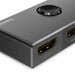 HAMA Превключвател / суич 8K-HDMI™ ’двупосочен’ 1 In 2