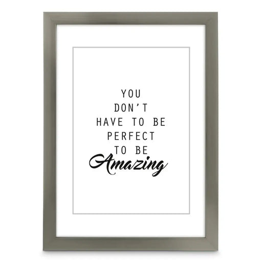 HAMA Рамка за снимки “Chiaro” 30 x 40 см