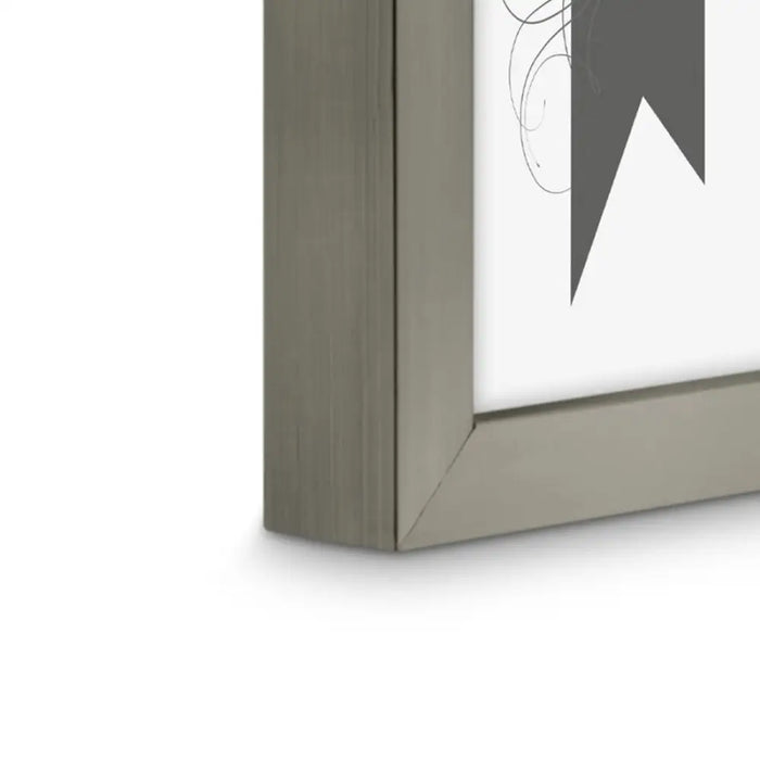 HAMA Рамка за снимки “Chiaro” 21 x 29,7 см DIN A4