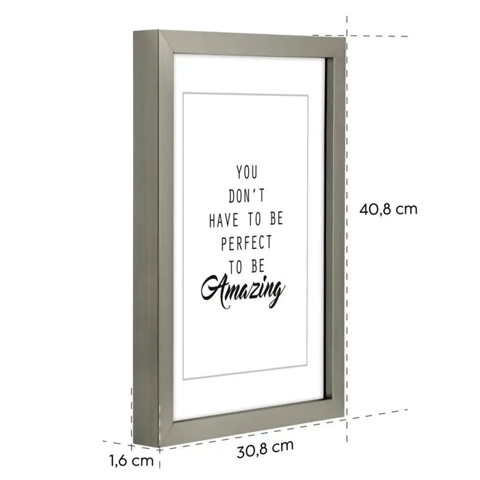 HAMA Рамка за снимки “Chiaro” 30 x 40 см