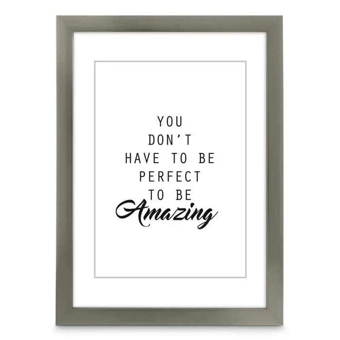 HAMA Рамка за снимки “Chiaro” 30 x 40 см