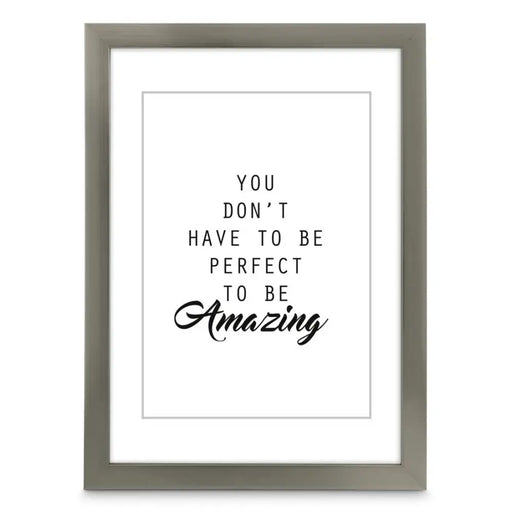 HAMA Рамка за снимки “Chiaro” 30 x 40 см