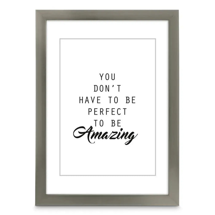 HAMA Рамка за снимки “Chiaro” 30 x 40 см