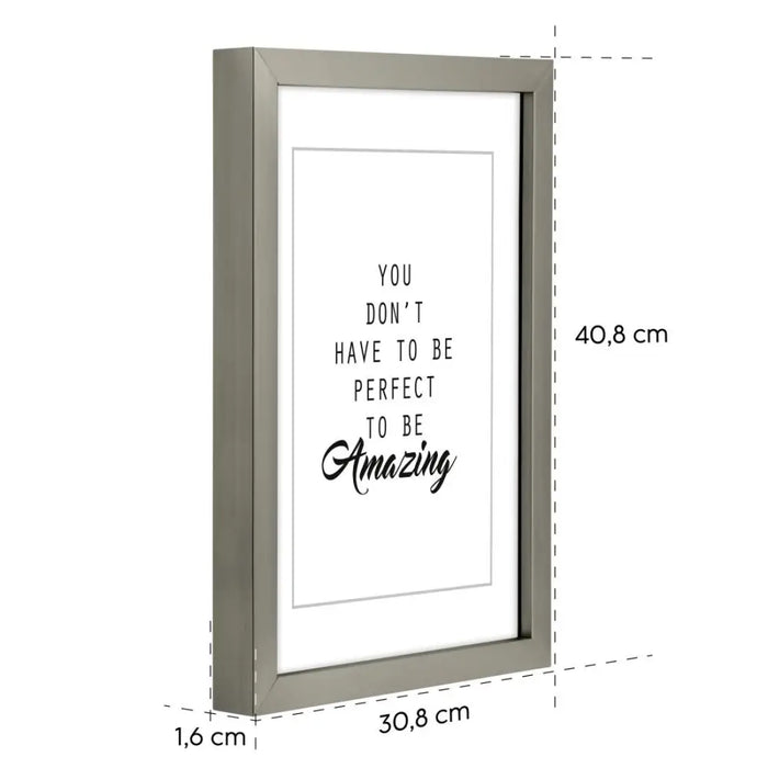 HAMA Рамка за снимки “Chiaro” 30 x 40 см