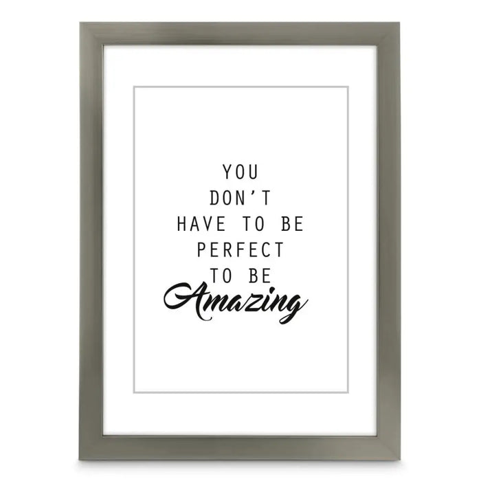 HAMA Рамка за снимки “Chiaro” 30 x 40 см