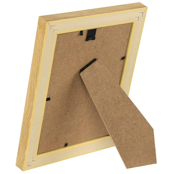 HAMA Рамка за снимки ’Rustic’ 20 x 30 см пластмасова дъб