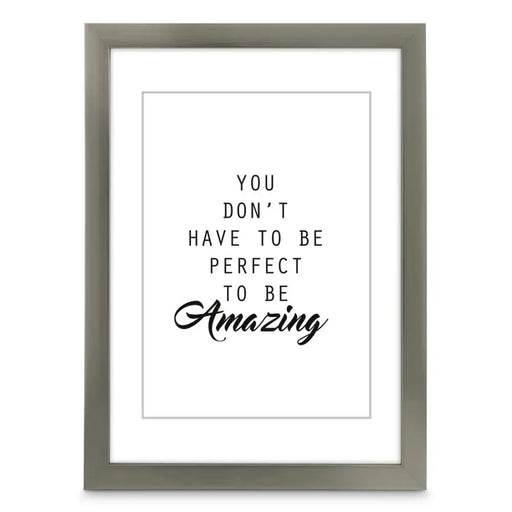 HAMA Рамка за снимки “Chiaro” 30 x 40 см