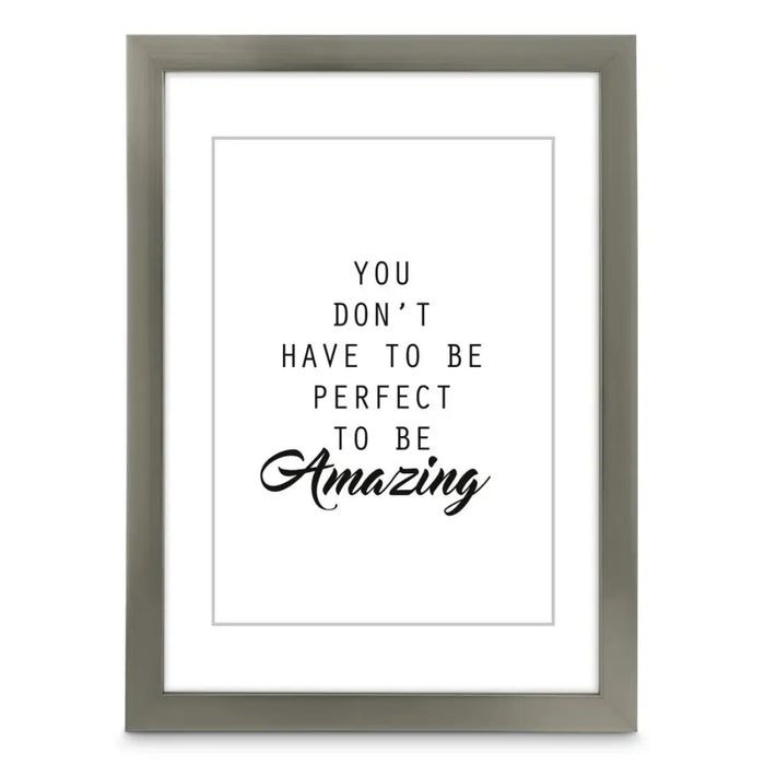 HAMA Рамка за снимки “Chiaro” 30 x 40 см