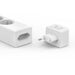 HAMA Разклонител 5 гнезда 17 W 2хUSB-C