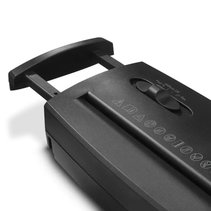 HAMA Шредер „Classic S60“ ниво на сигурност P2 T2 E2