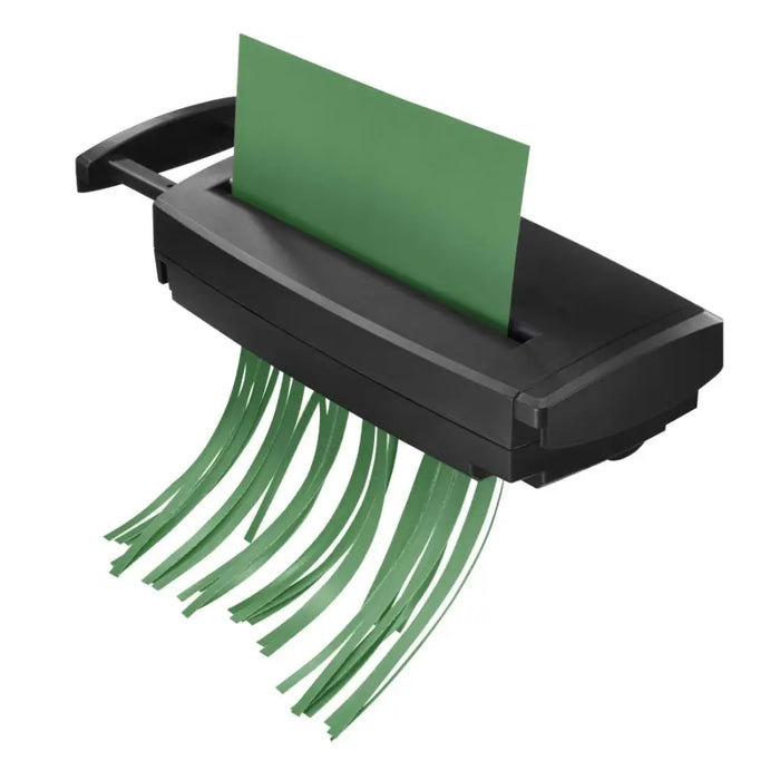 HAMA Шредер „Classic S60“ ниво на сигурност P2 T2 E2