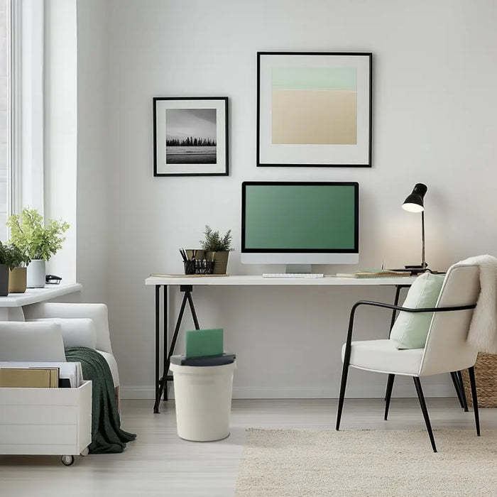 HAMA Шредер „Classic S60“ ниво на сигурност P2 T2 E2