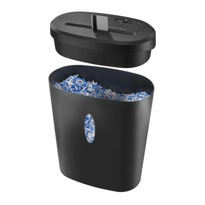 HAMA Шредер „Safe X120“ на сигурност P4 T4 E3